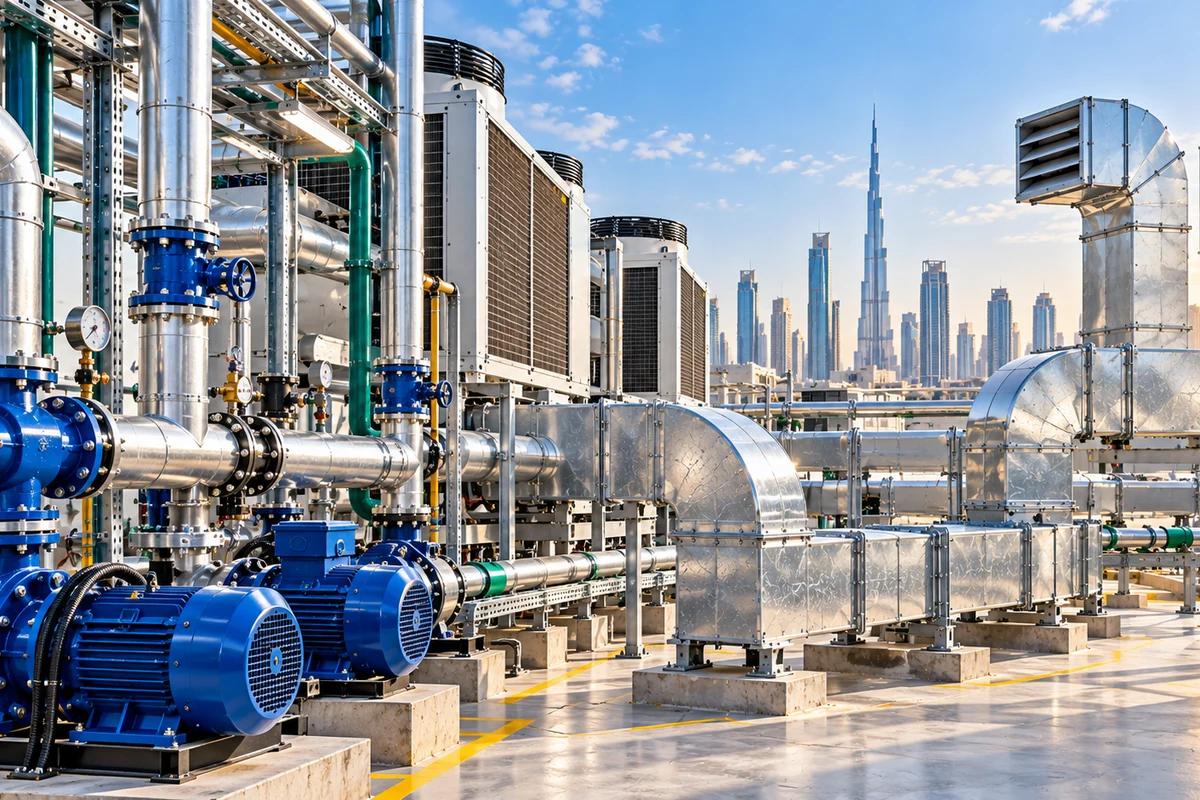 Pipework Installation & Replacement